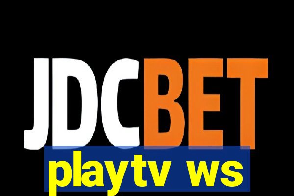 playtv ws