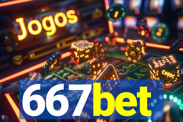 667bet