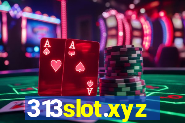 313slot.xyz