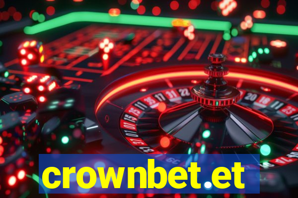 crownbet.et