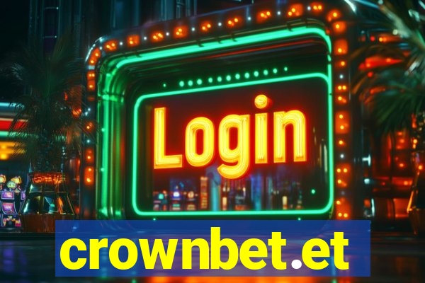 crownbet.et