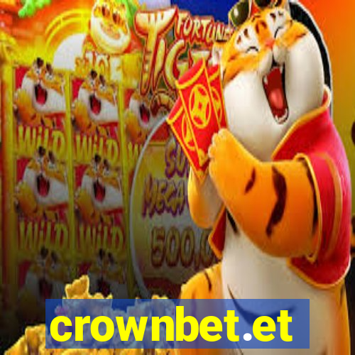 crownbet.et