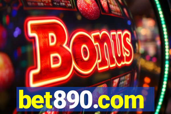 bet890.com