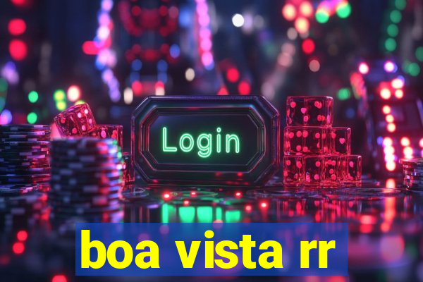 boa vista rr