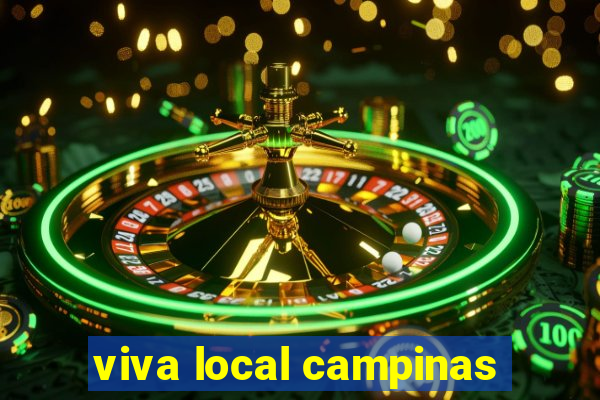 viva local campinas