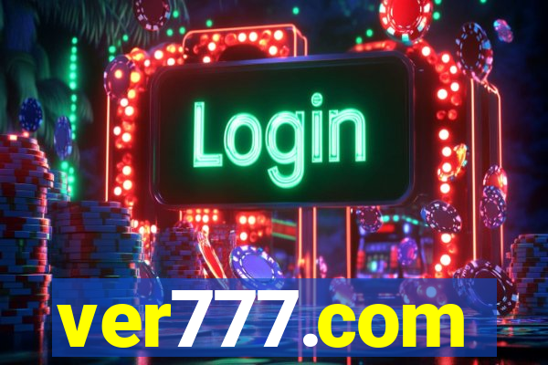 ver777.com