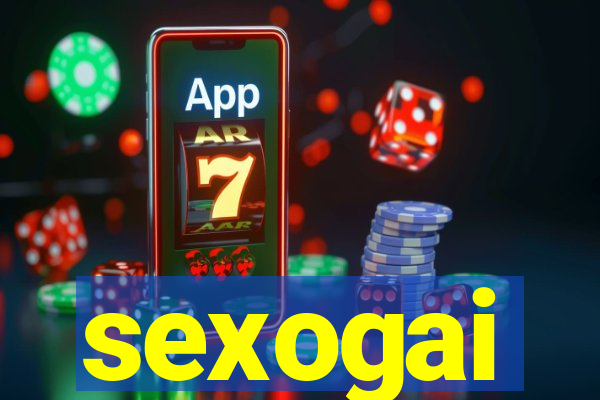 sexogai