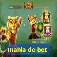 mania de bet