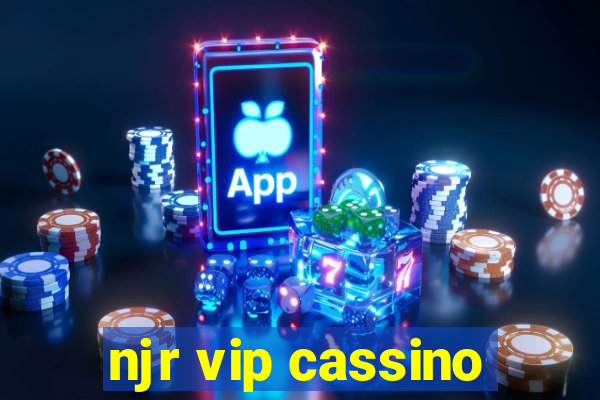 njr vip cassino