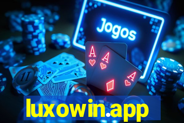 luxowin.app