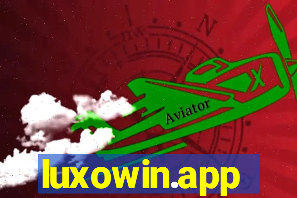 luxowin.app