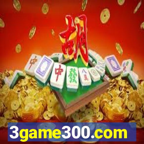 3game300.com