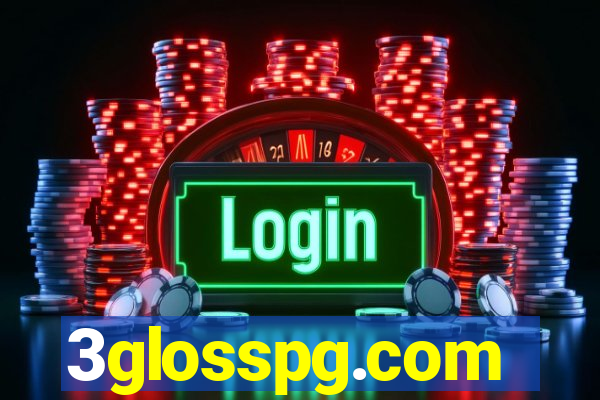 3glosspg.com