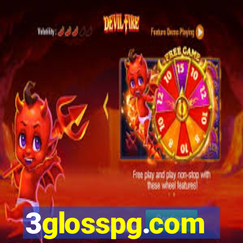 3glosspg.com