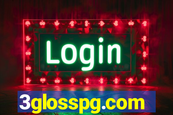 3glosspg.com