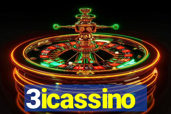 3icassino