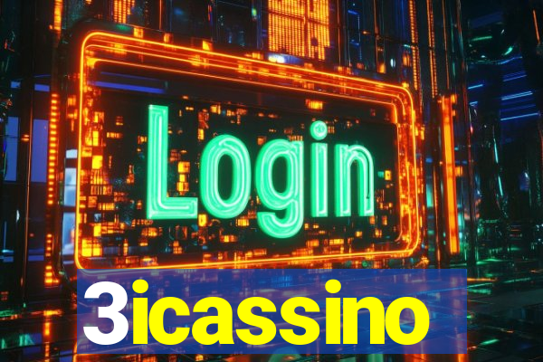 3icassino