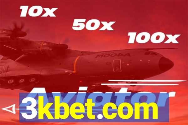 3kbet.com