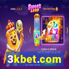 3kbet.com