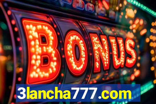 3lancha777.com