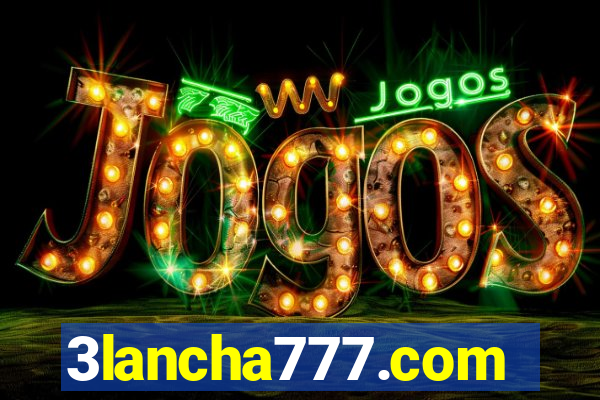 3lancha777.com