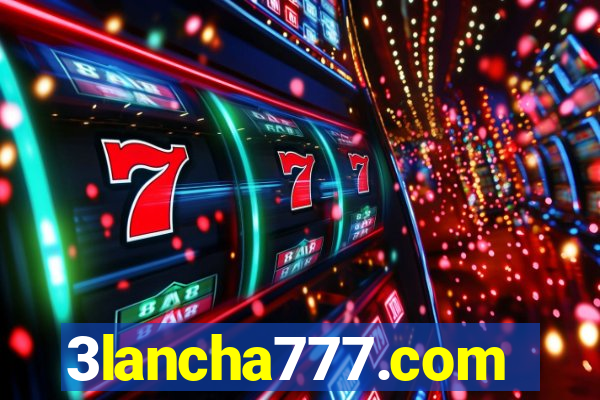 3lancha777.com