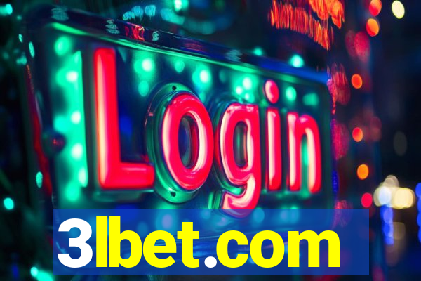 3lbet.com