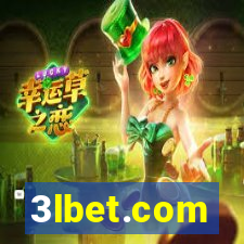 3lbet.com