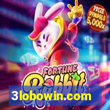 3lobowin.com