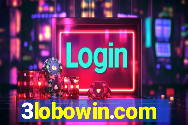 3lobowin.com