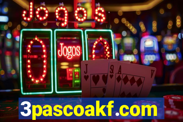 3pascoakf.com