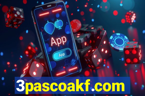 3pascoakf.com