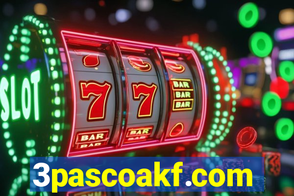 3pascoakf.com