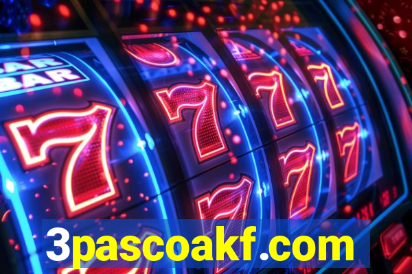 3pascoakf.com