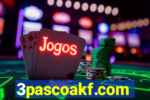 3pascoakf.com