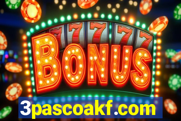 3pascoakf.com