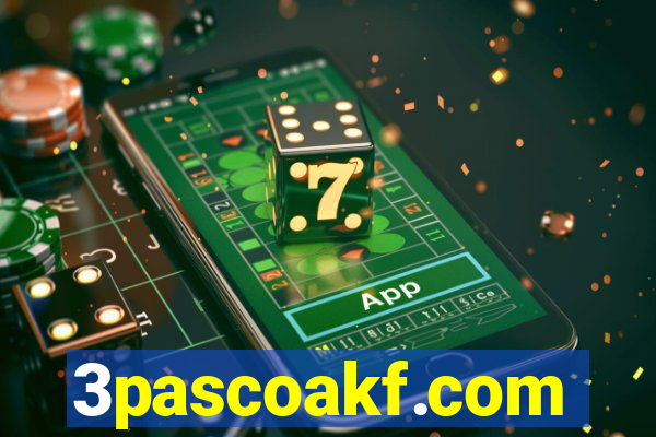 3pascoakf.com