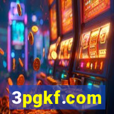 3pgkf.com