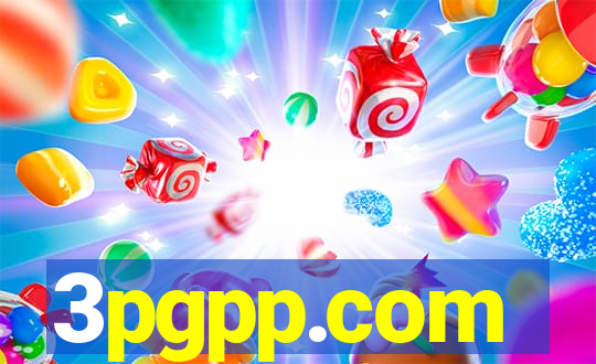 3pgpp.com