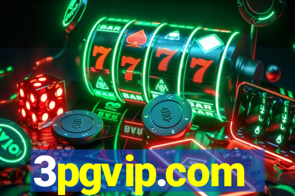 3pgvip.com