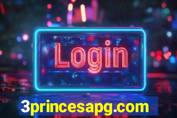 3princesapg.com