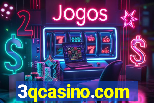 3qcasino.com