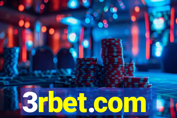 3rbet.com