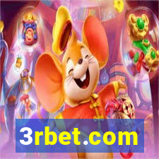 3rbet.com