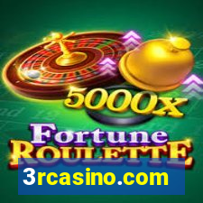 3rcasino.com