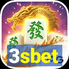 3sbet