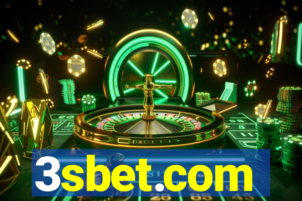 3sbet.com