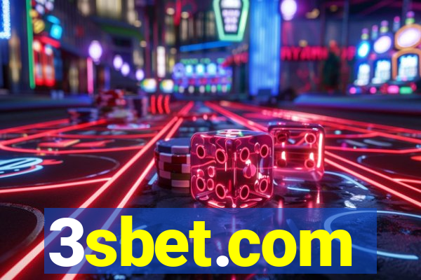 3sbet.com