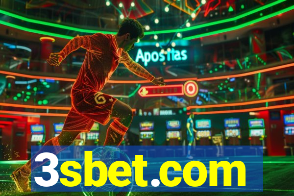 3sbet.com