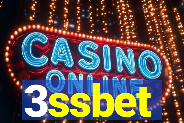 3ssbet